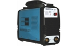 221 Invertech Inverter DC Elek.Kaynak.Mak.