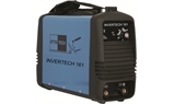 Invertech 161 Inverter DC Elek.Kaynak.Mak.