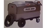 FLR 250 Soğuk Su Basınçlı Yıkama